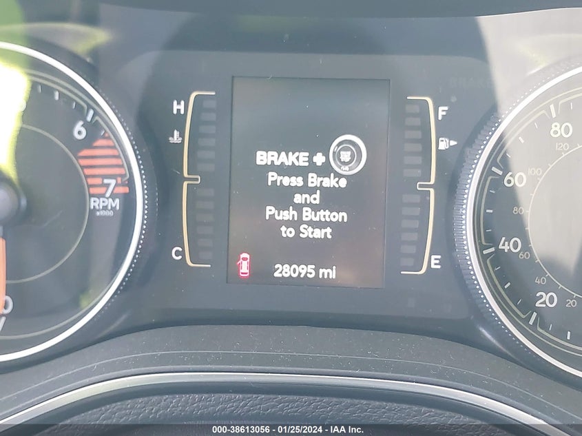 VIN 1C4PJLLBXMD112670 2021 JEEP CHEROKEE LATITUDE PLUS