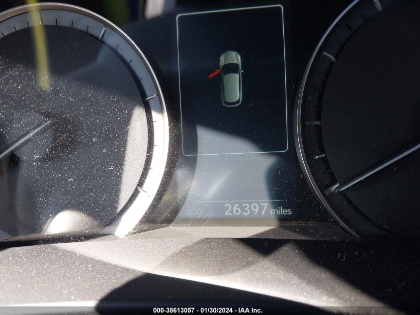 2021 LEXUS RX 350 - 2T2HZMAA3MC200904