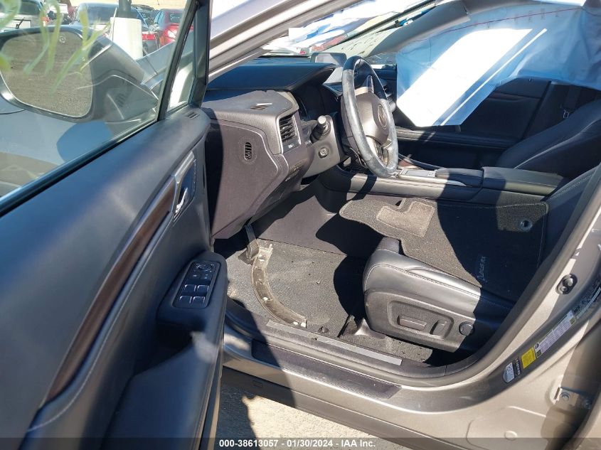 2021 LEXUS RX 350 - 2T2HZMAA3MC200904