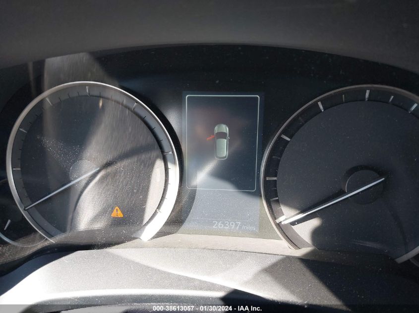 2021 LEXUS RX 350 - 2T2HZMAA3MC200904