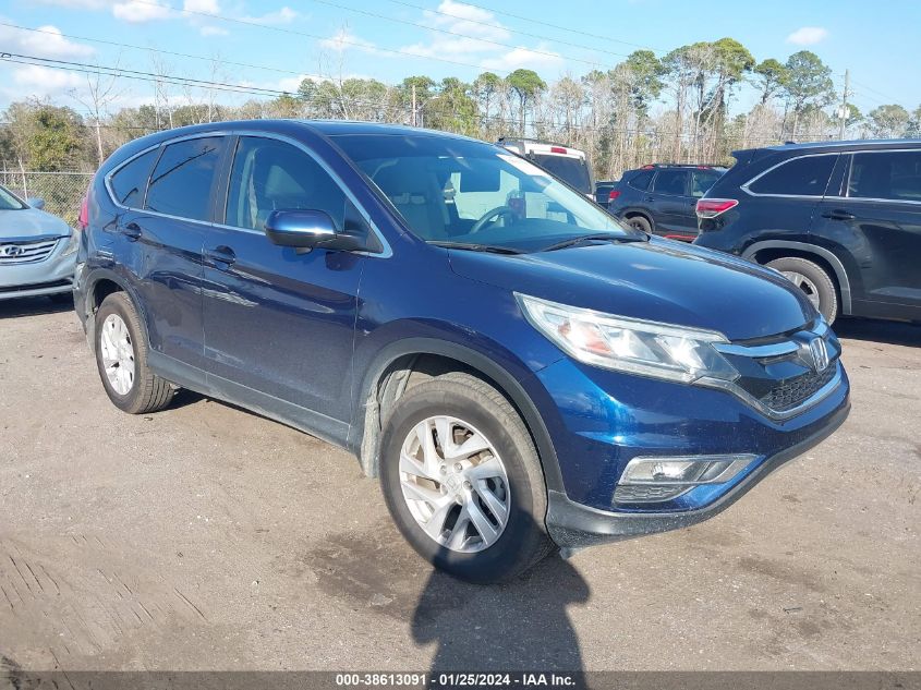 2016 HONDA CR-V EX - 3CZRM3H53GG710037