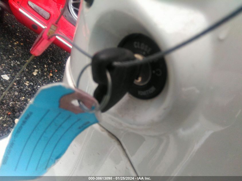 2021 VESPA PRIMAVERA/SPRINT 50 ZAPCAV6B3M5200068