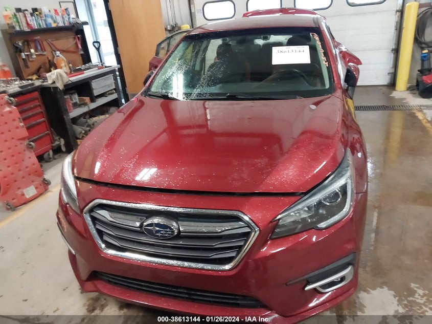 VIN 4S3BNAF60K3024764 2019 SUBARU LEGACY 2.5I PREMIUM