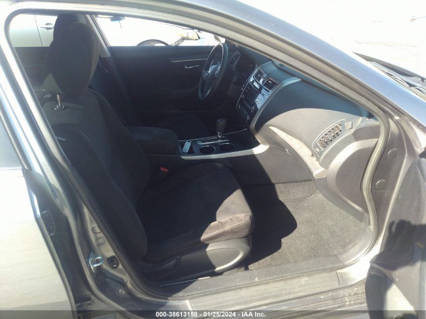 2015 NISSAN ALTIMA 2.5 S - 1N4AL3AP7FC236604