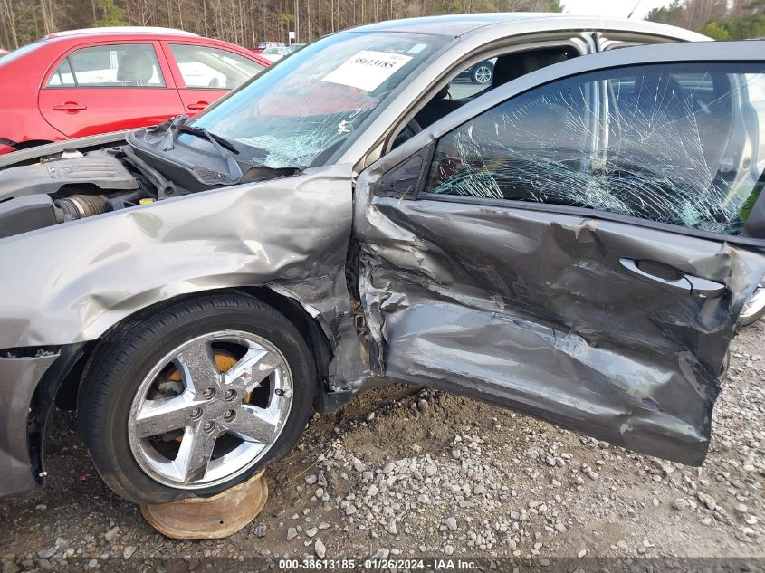 2013 DODGE AVENGER SE - 1C3CDZAG0DN771590