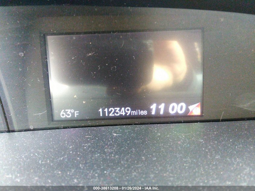 2015 HONDA CIVIC EX - 19XFB2F84FE064684