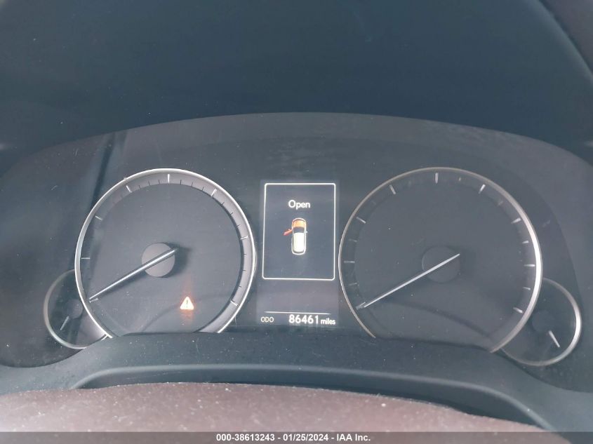 2016 LEXUS RX 350 - 2T2BZMCA7GC009722