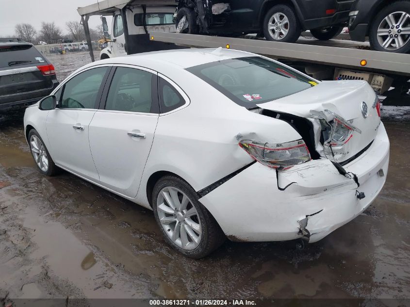 2014 BUICK VERANO CONVENIENCE GROUP - 1G4PR5SK5E4198957