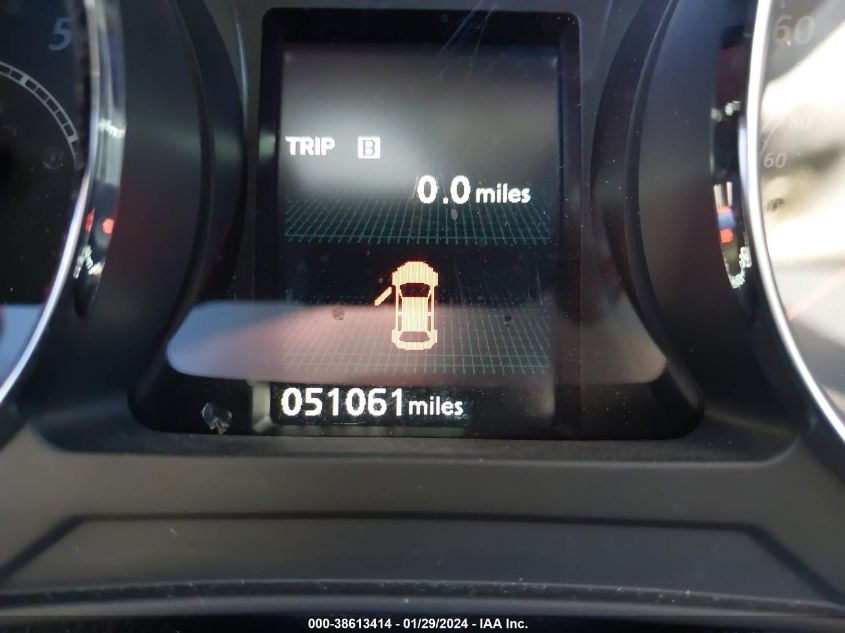 2021 MITSUBISHI OUTLANDER SPORT 2.0 BE 2WD/2.0 ES 2WD/2.0 LE 2WD/2.0 S 2WD - JA4APUAU0MU000906