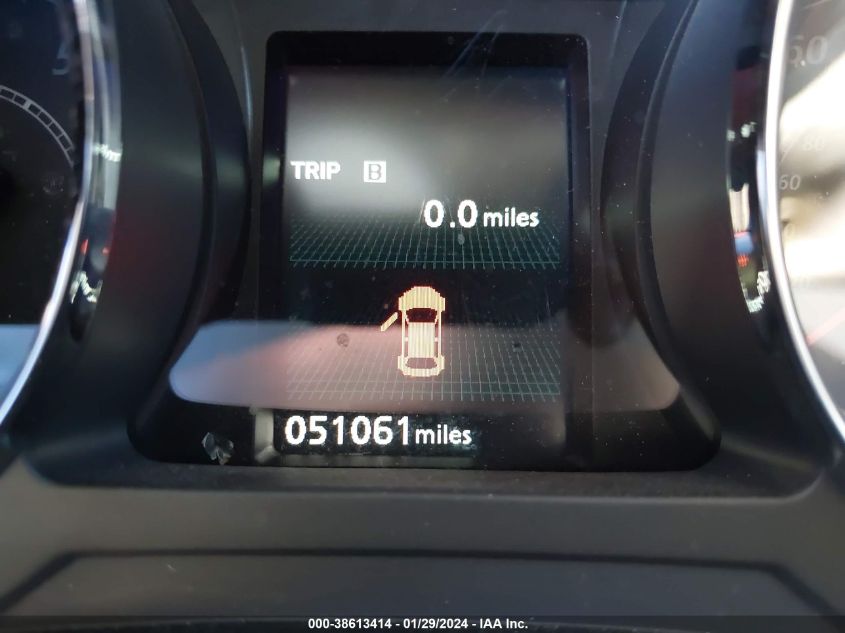 2021 MITSUBISHI OUTLANDER SPORT 2.0 BE 2WD/2.0 ES 2WD/2.0 LE 2WD/2.0 S 2WD - JA4APUAU0MU000906