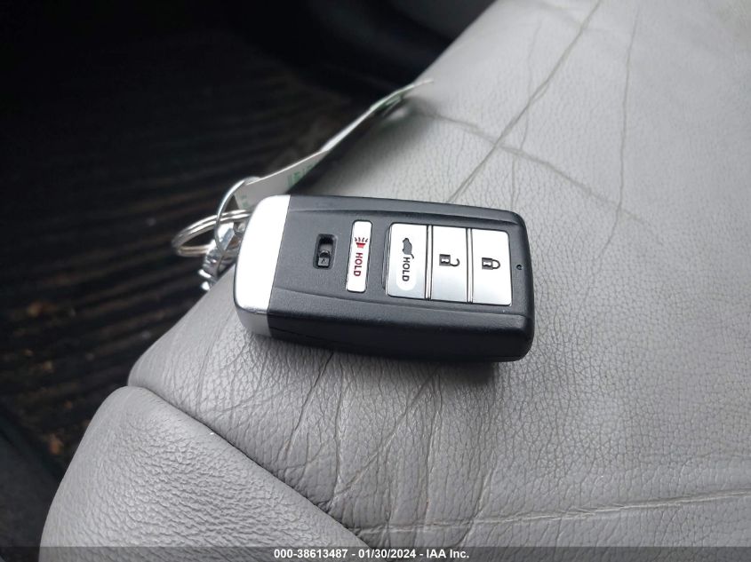 2016 ACURA MDX TECH/W/TECH/ACURAWATCH PLUS - 5FRYD4H48GB059104