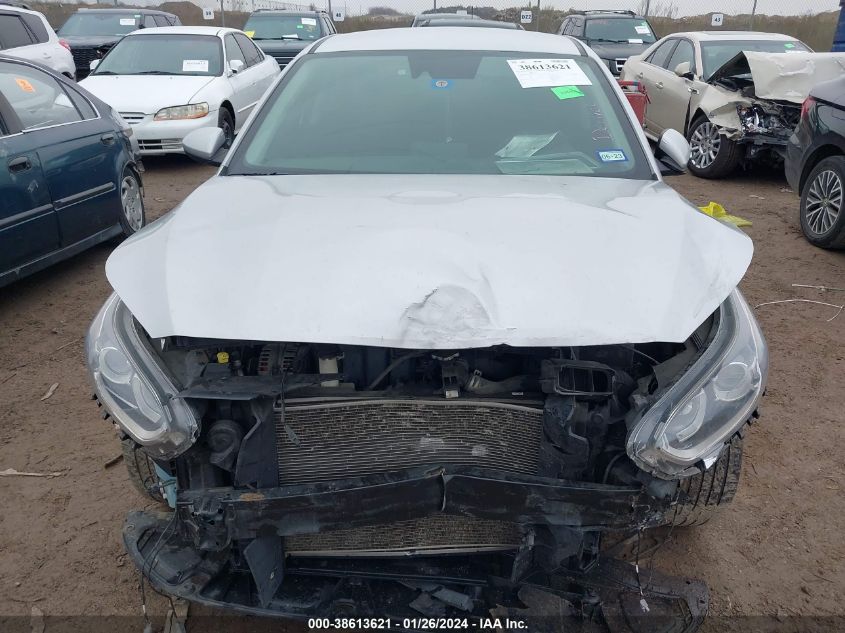 2019 KIA FORTE FE/LX/LXS - 3KPF24AD9KE052539