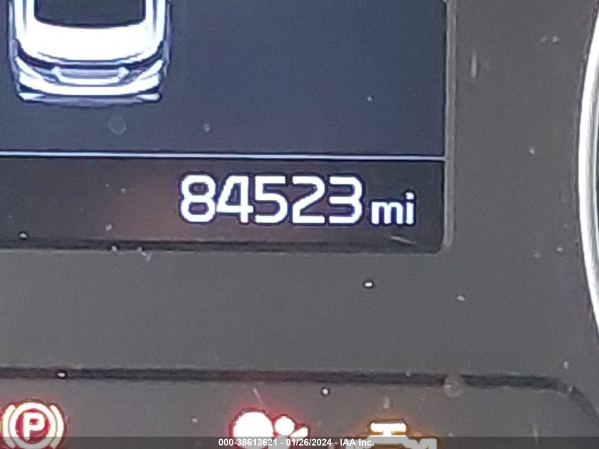 2019 KIA FORTE FE/LX/LXS - 3KPF24AD9KE052539