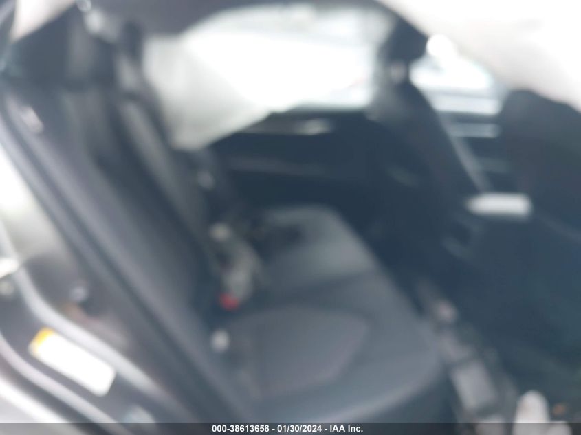2018 TOYOTA CAMRY SE - 4T1B11HK3JU106949