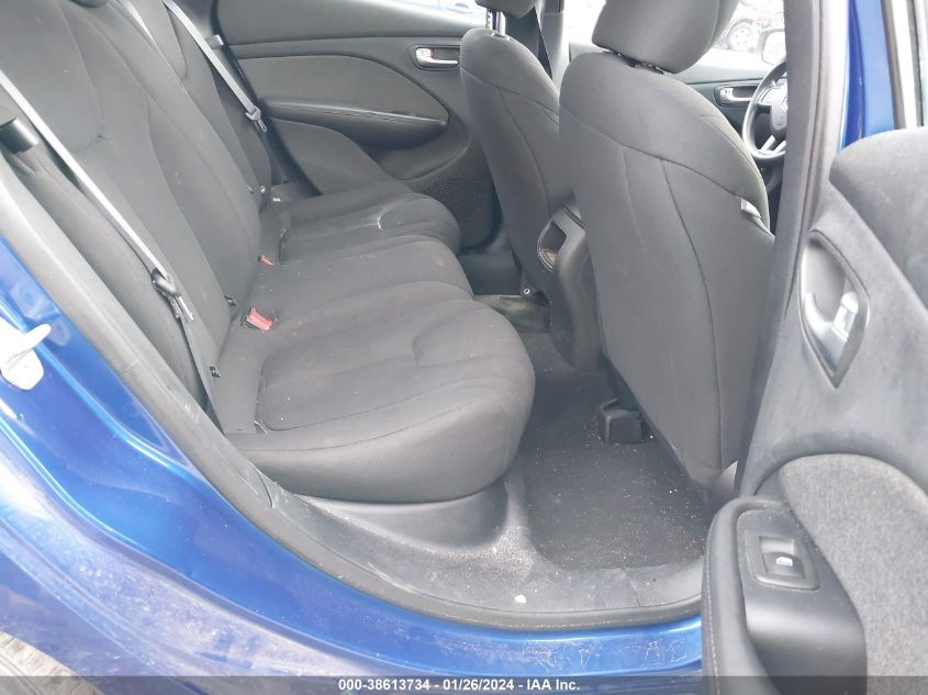 2013 DODGE DART SE/AERO - 1C3CDFAAXDD313409