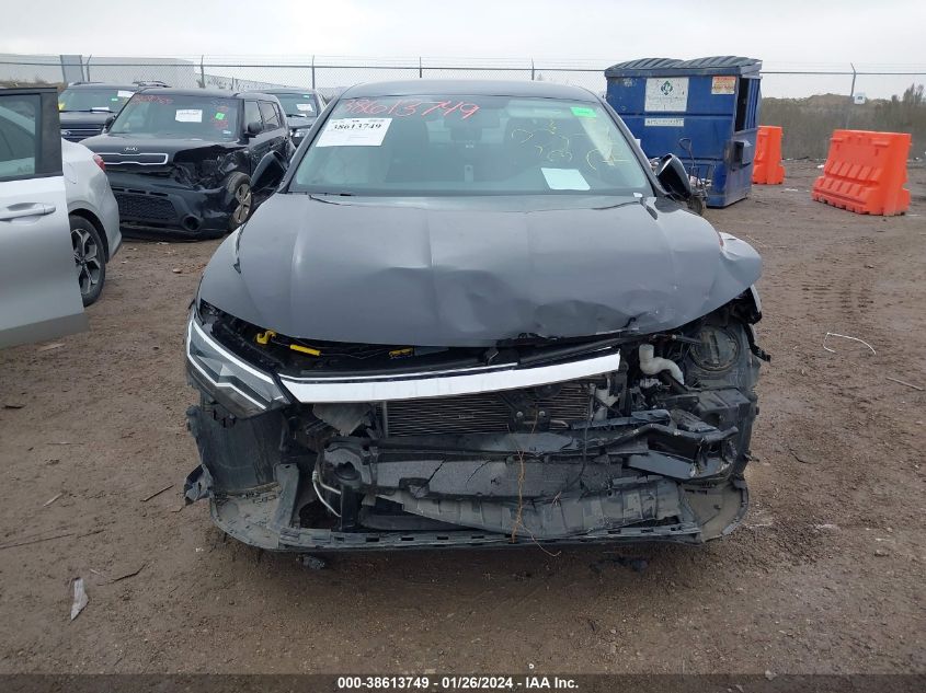 2021 VOLKSWAGEN JETTA S/SE/R-LINE - 3VWC57BU6MM025749