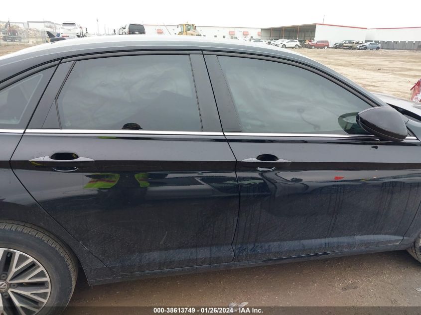 2021 VOLKSWAGEN JETTA S/SE/R-LINE - 3VWC57BU6MM025749