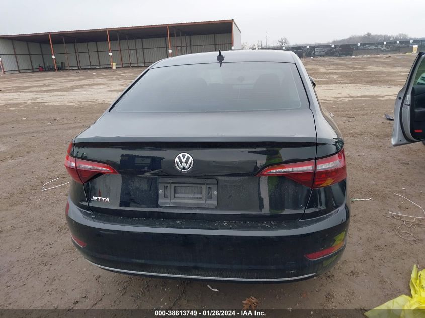 2021 VOLKSWAGEN JETTA S/SE/R-LINE - 3VWC57BU6MM025749