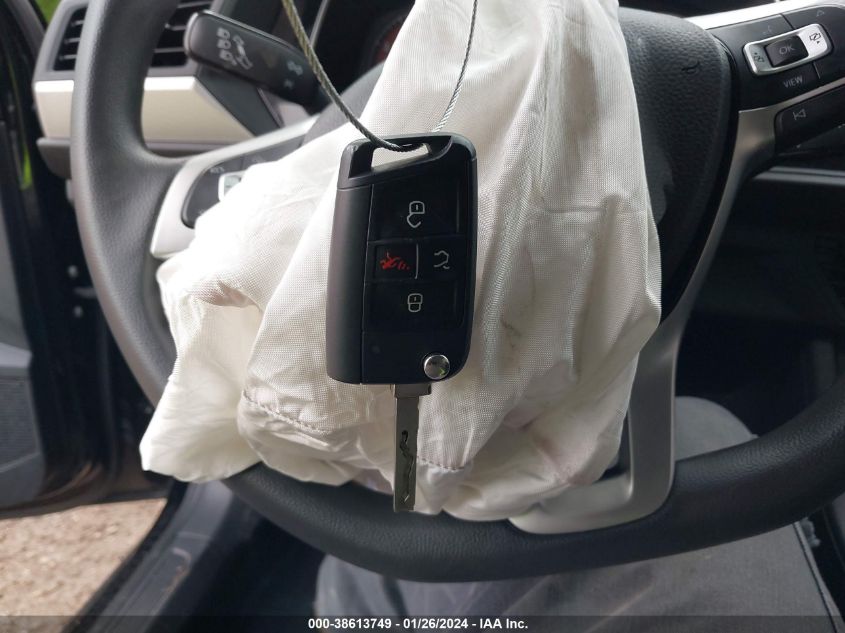 2021 VOLKSWAGEN JETTA S/SE/R-LINE - 3VWC57BU6MM025749