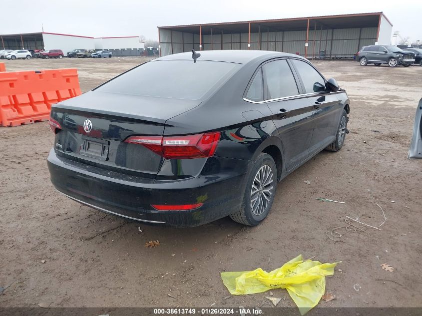 2021 VOLKSWAGEN JETTA S/SE/R-LINE - 3VWC57BU6MM025749