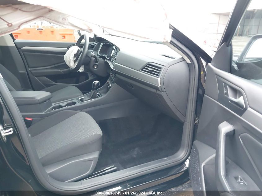 2021 VOLKSWAGEN JETTA S/SE/R-LINE - 3VWC57BU6MM025749