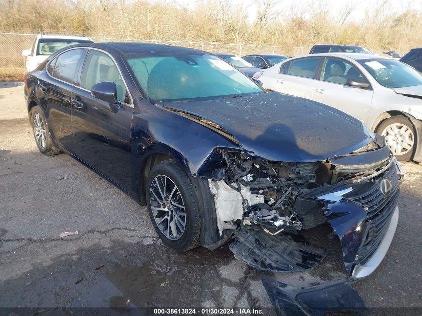 2016 LEXUS ES 350 350 - 58ABK1GG8GU030902