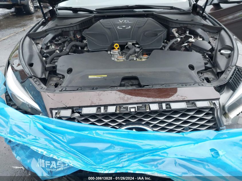 2020 INFINITI Q50 LUXE AWD - JN1EV7AR4LM251102
