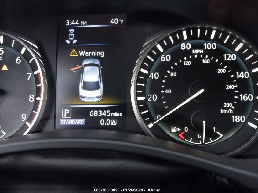 2020 INFINITI Q50 LUXE AWD - JN1EV7AR4LM251102