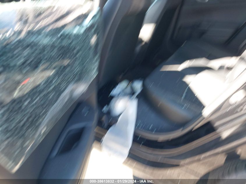 2020 HONDA CIVIC SPORT - 2HGFC2F80LH503927