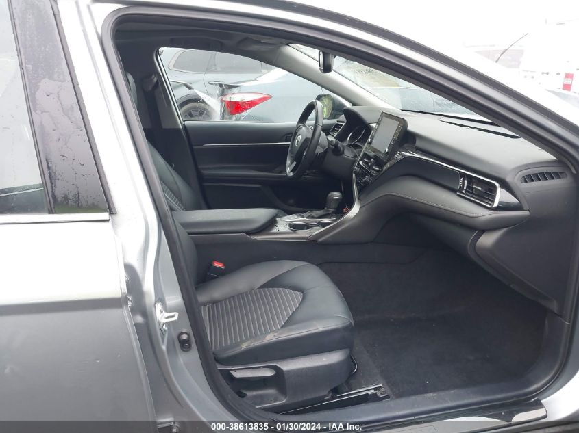 2023 TOYOTA CAMRY SE - 4T1S11AK6PU738301