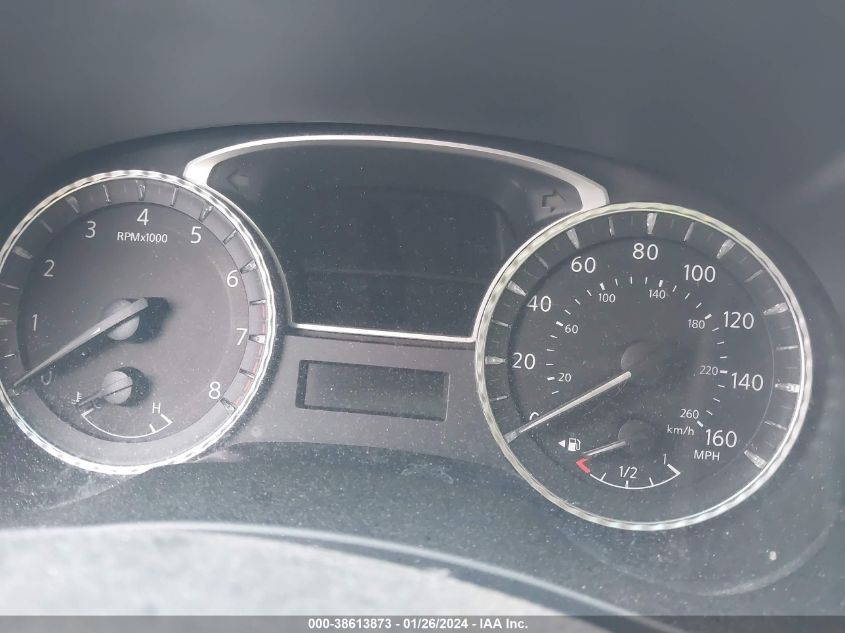 2015 INFINITI QX60 - 5N1AL0MM6FC537502