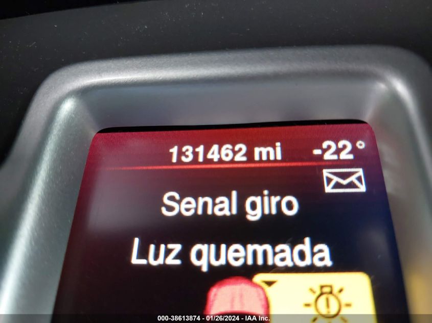 2015 DODGE JOURNEY SE - 3C4PDCABXFT606048