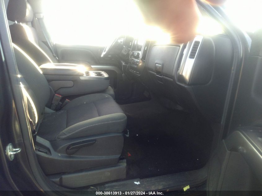 2015 CHEVROLET SILVERADO C1500 LT - 3GCPCREC7FG535649