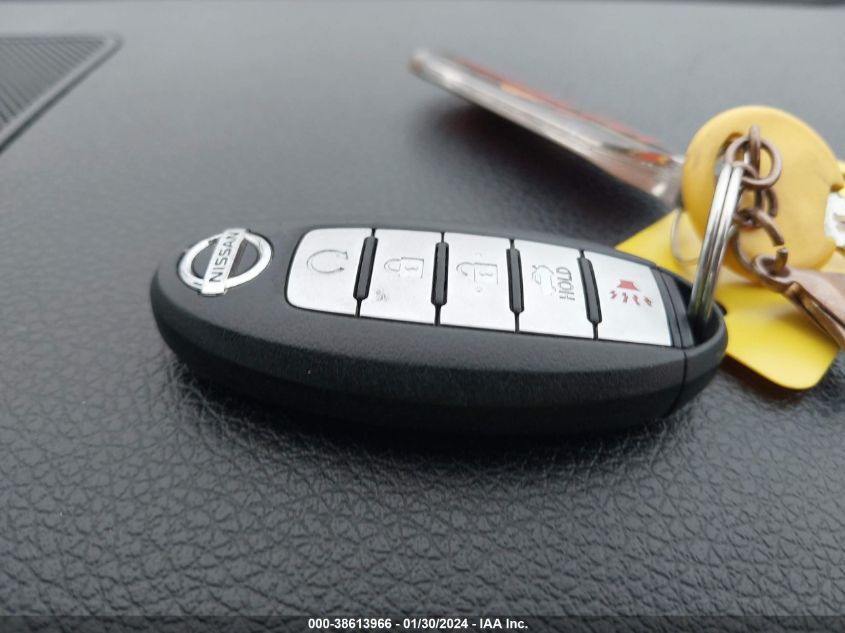 2013 NISSAN ALTIMA 2.5/S/SV/SL - 1N4AL3AP7DC147628