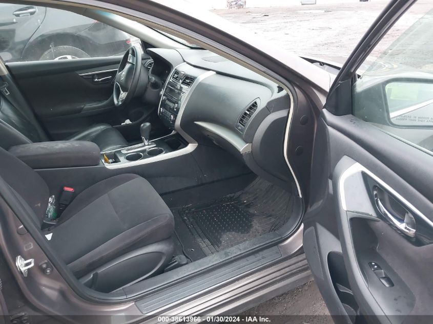 2013 NISSAN ALTIMA 2.5/S/SV/SL - 1N4AL3AP7DC147628