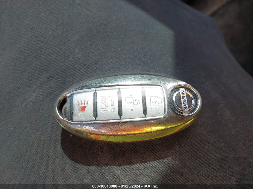 2014 NISSAN ALTIMA 2.5 S - 1N4AL3AP4EC415343