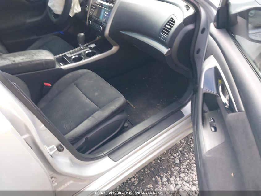 2014 NISSAN ALTIMA 2.5 S - 1N4AL3AP4EC415343