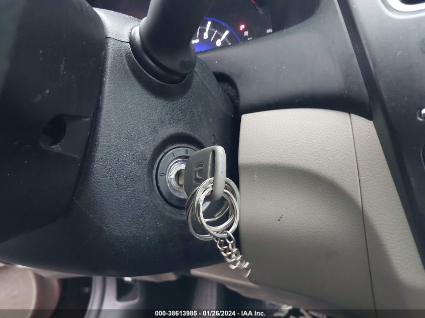 2015 HONDA CIVIC LX - 19XFB2F58FE221302