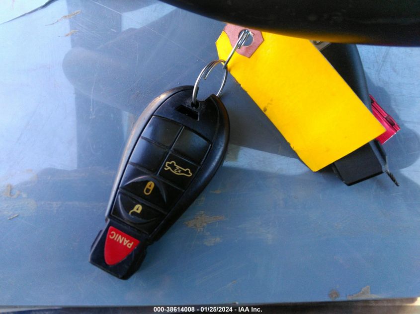 2015 DODGE DART SXT - 1C3CDFBB6FD422492