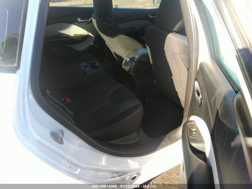 2015 DODGE DART SXT - 1C3CDFBB6FD422492