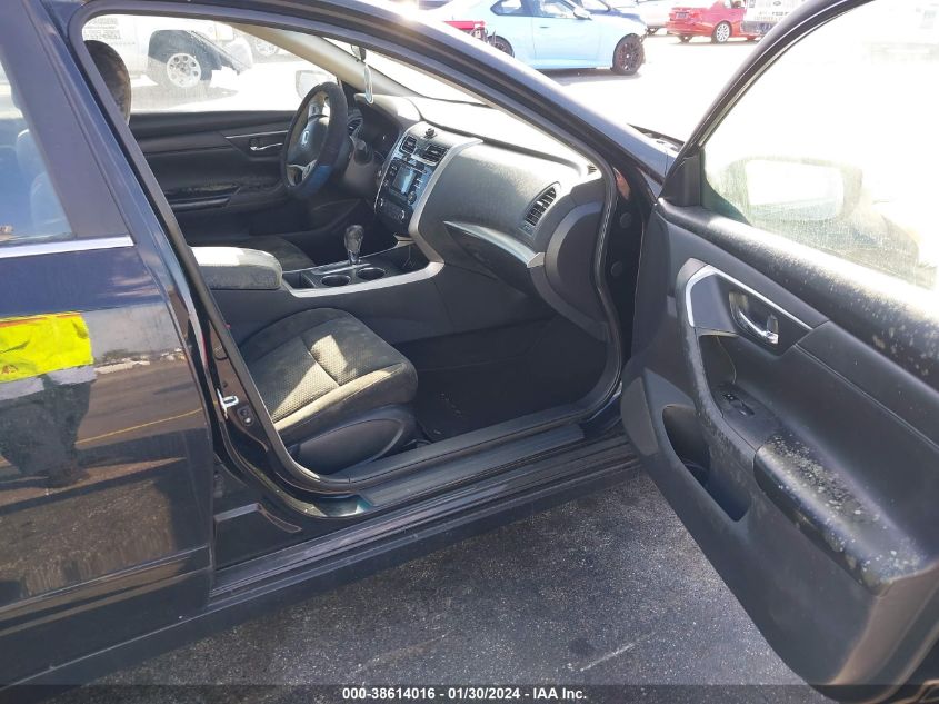2015 NISSAN ALTIMA 2.5/S/SV/SL - 1N4AL3AP2FC262818