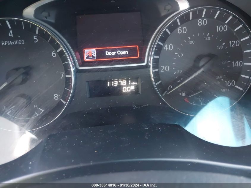 2015 NISSAN ALTIMA 2.5/S/SV/SL - 1N4AL3AP2FC262818