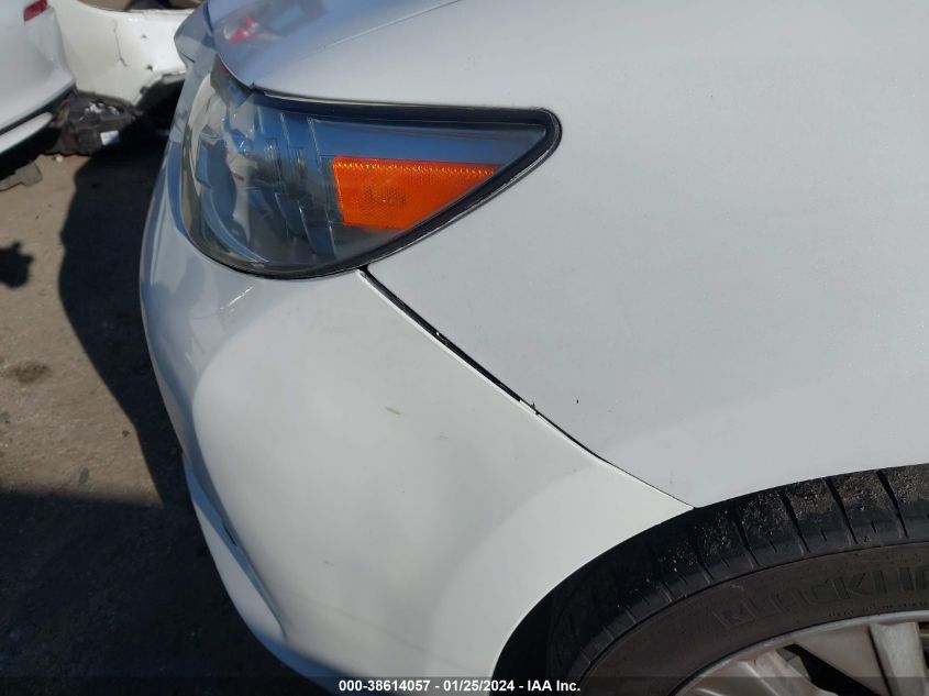 2013 LEXUS ES 300H - JTHBW1GG4D2013164