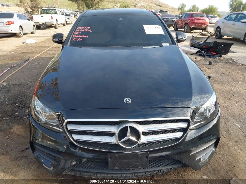 2018 MERCEDES-BENZ E 300 - WDDZF4JB1JA472433