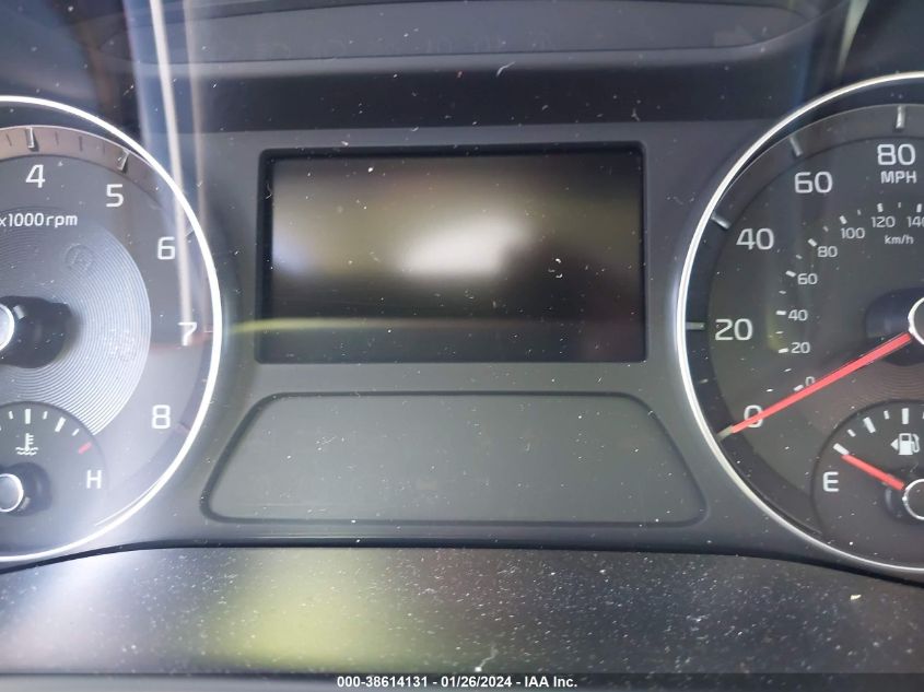 2023 KIA FORTE LX/LXS - 3KPF24AD5PE624312
