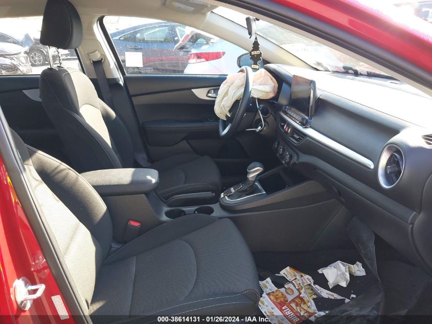2023 KIA FORTE LX/LXS - 3KPF24AD5PE624312