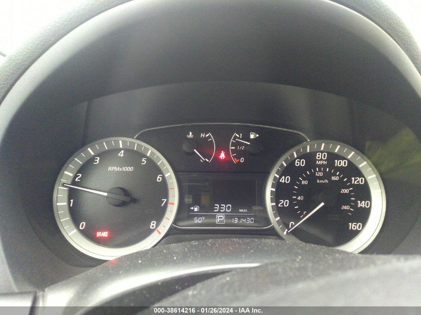 2014 NISSAN SENTRA SV - 3N1AB7AP1EY338039