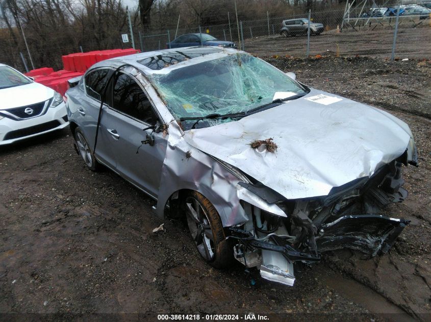 2013 ACURA ILX 2.0L - 19VDE1F76DE003147
