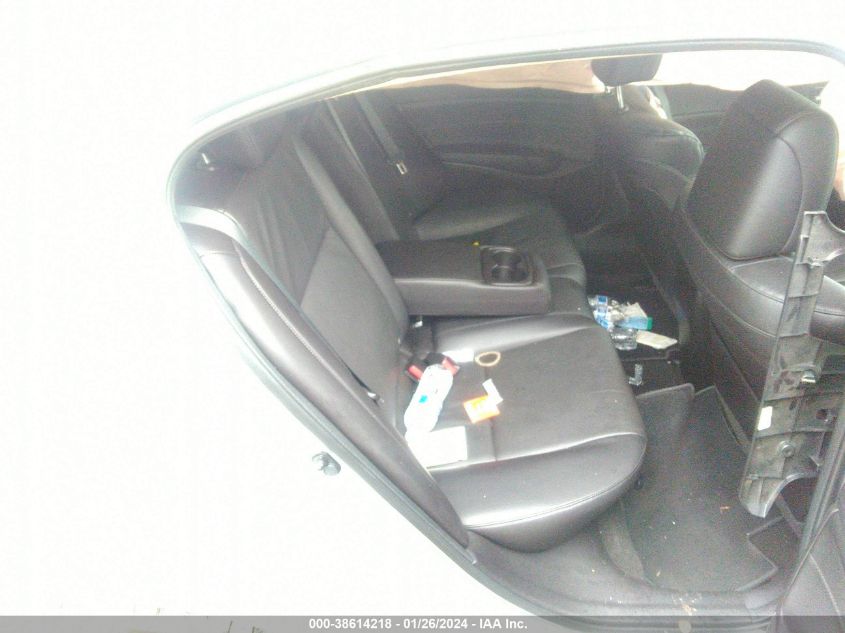 2013 ACURA ILX 2.0L - 19VDE1F76DE003147