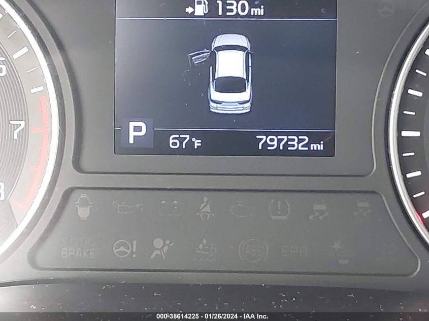 2019 KIA OPTIMA LX/S - 5XXGT4L36KG297151